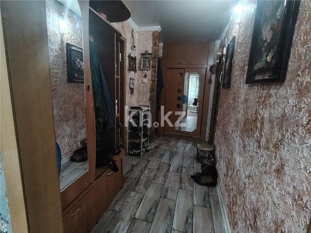 Продажа 2-комнатной квартиры, 43 м², пр. Металлургов в Темиртау - фото 12