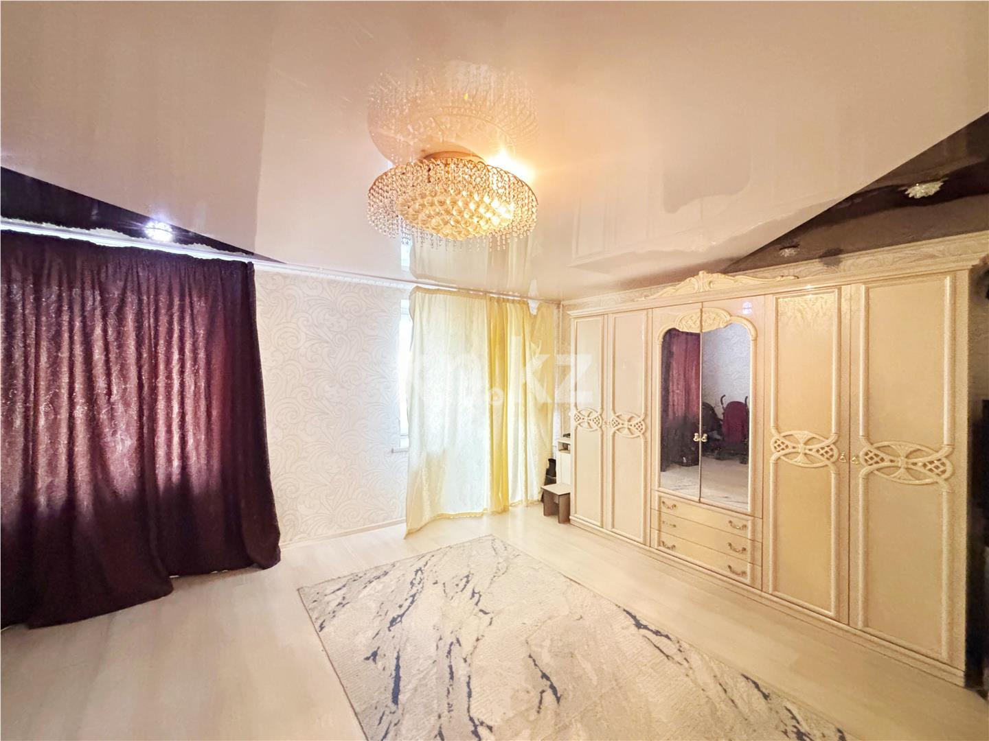 Продажа 3-комнатной квартиры, 79 м², ул. Гапеева, дом  1 в Караганде - фото 6