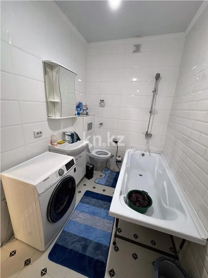 Продажа 4-комнатной квартиры, 201 м², ул. Керей, Жанибек хандар, дом  28 в Астане - фото 8