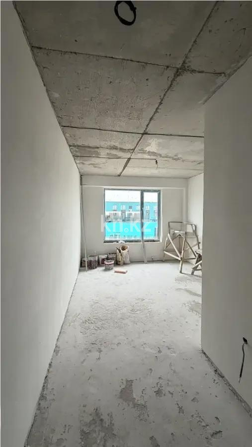 Продажа 1-комнатной квартиры, 22 м², ул. Басаркобыз, дом  1/16 стр в Алматы