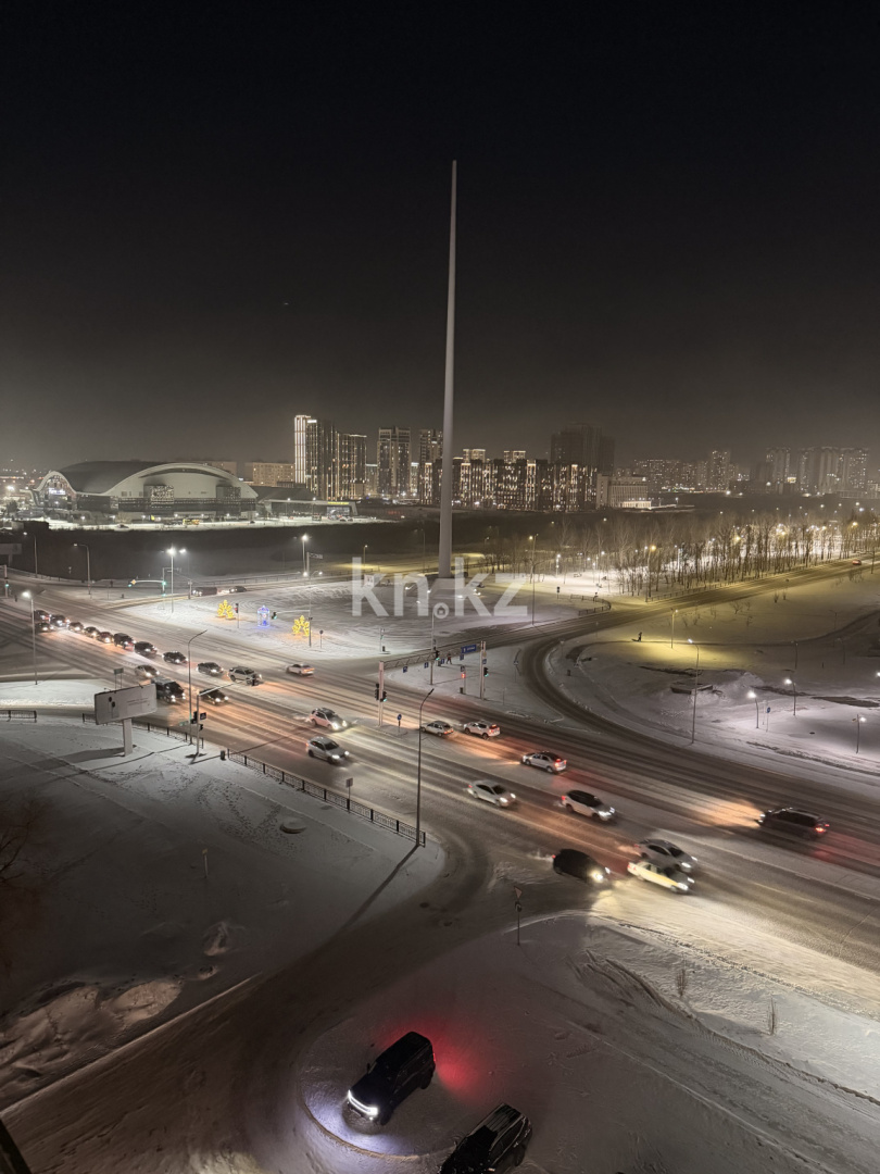 Продажа 4-комнатной квартиры, 127 м² в Караганде - фото 26