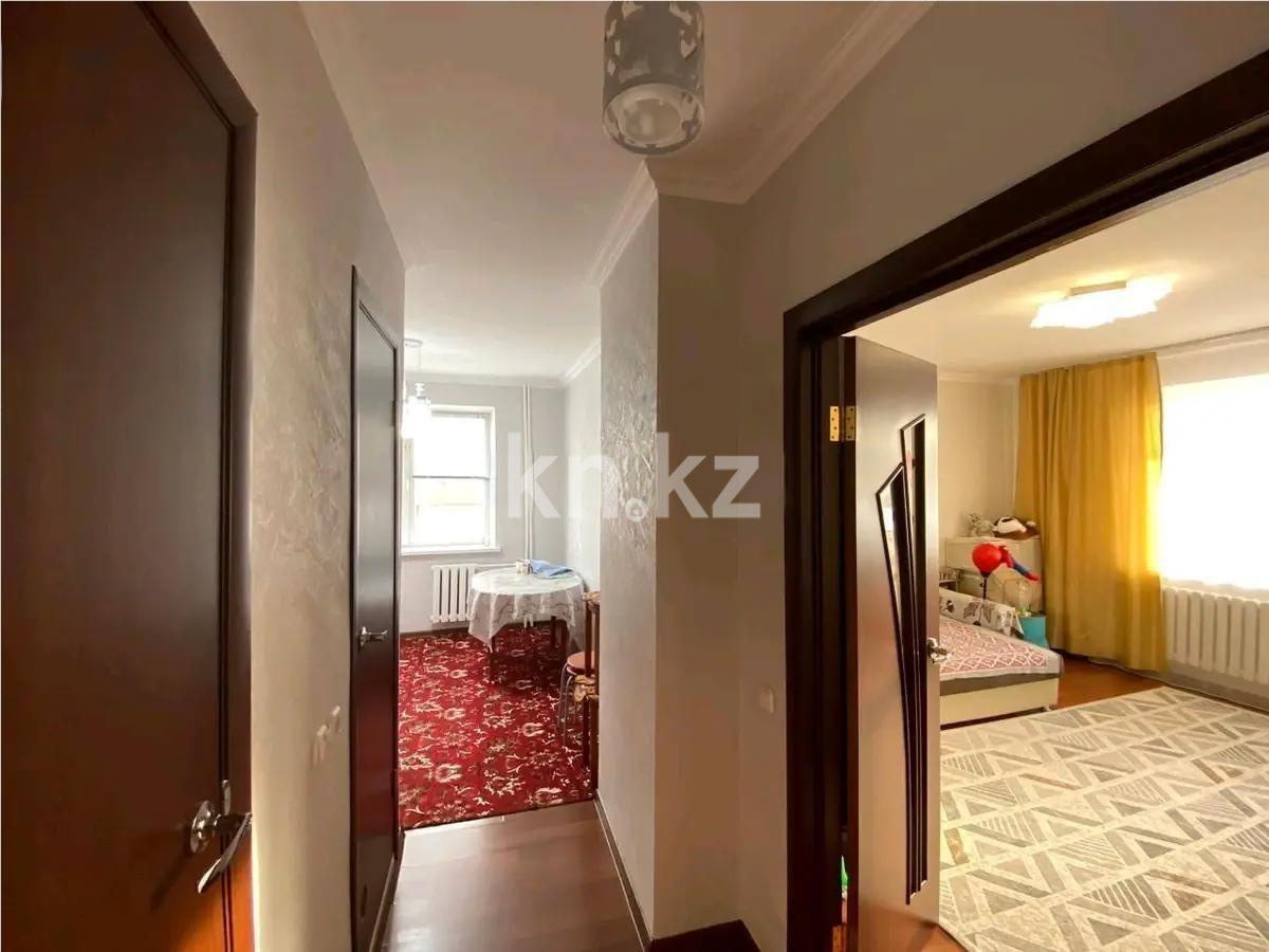 Продажа 1-комнатной квартиры, 36 м² в Караганде - фото 5