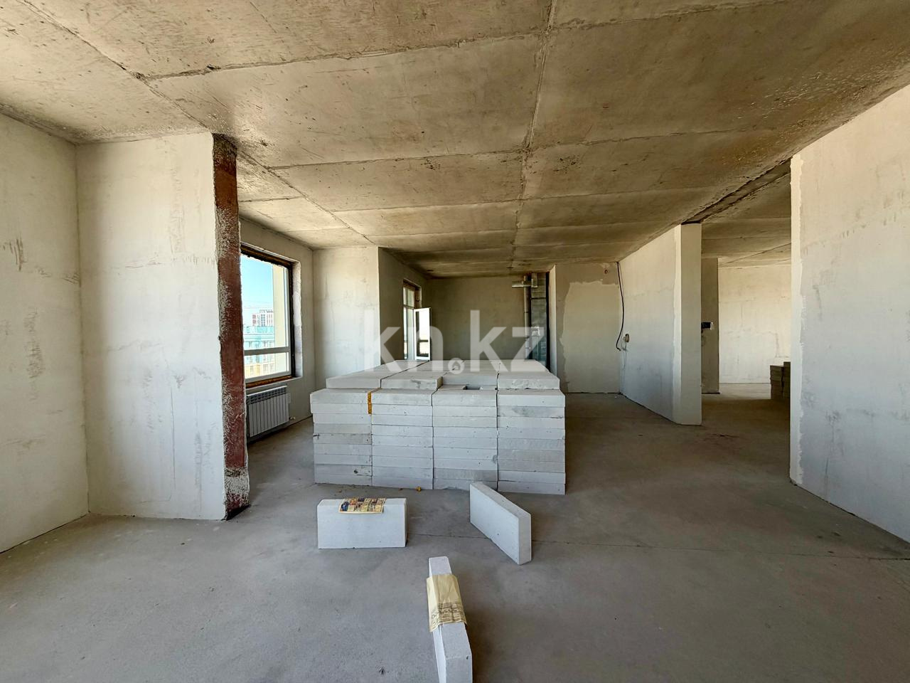 Продажа 4-комнатной квартиры, 129 м² в Караганде - фото 6