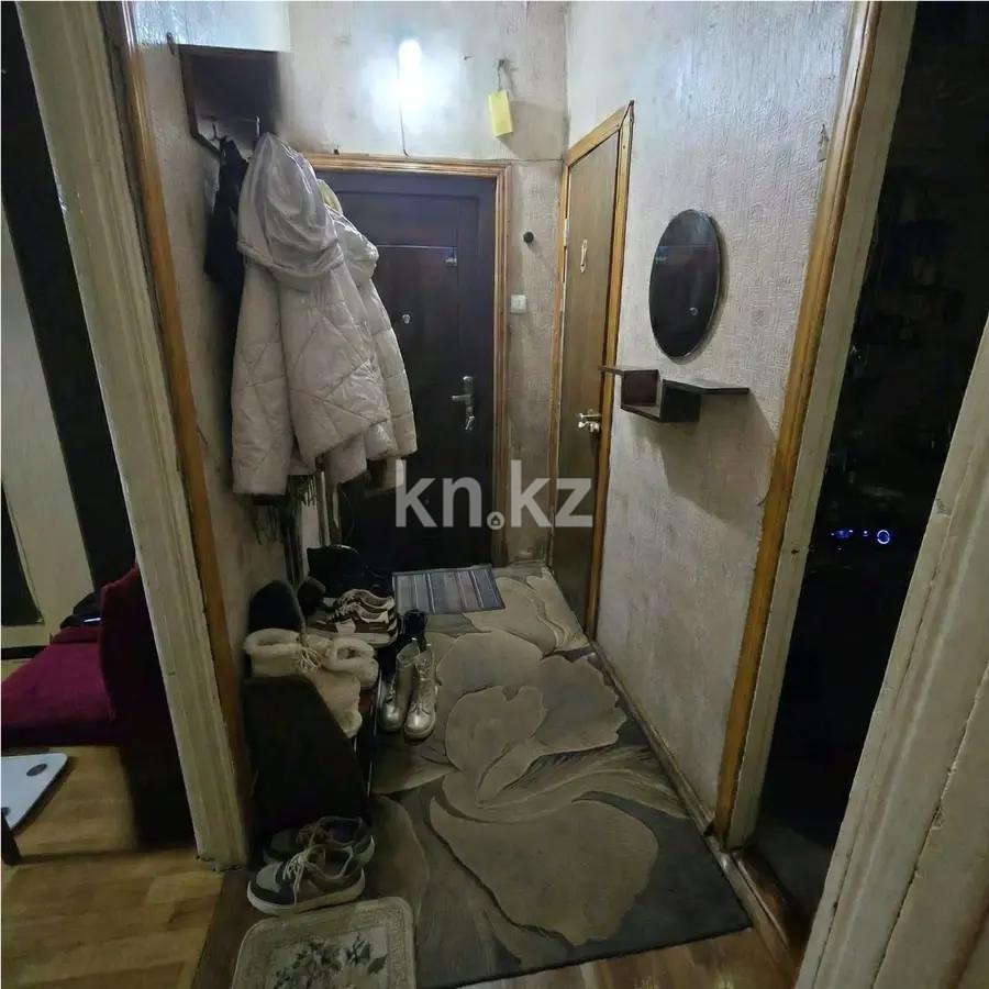 Продажа 3-комнатной квартиры, 58.3 м² в Алматы - фото 7