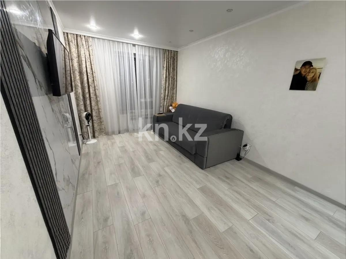 Продажа 1-комнатной квартиры, 38.6 м² в Астане