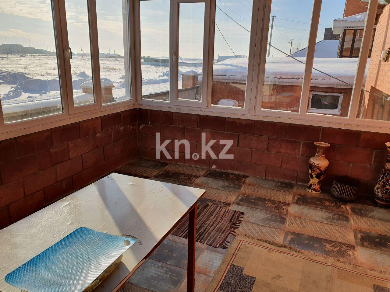 Продажа 6-комнатного дома, 370 м², ул. Аккемер, дом  28/2 в Астане - фото 14