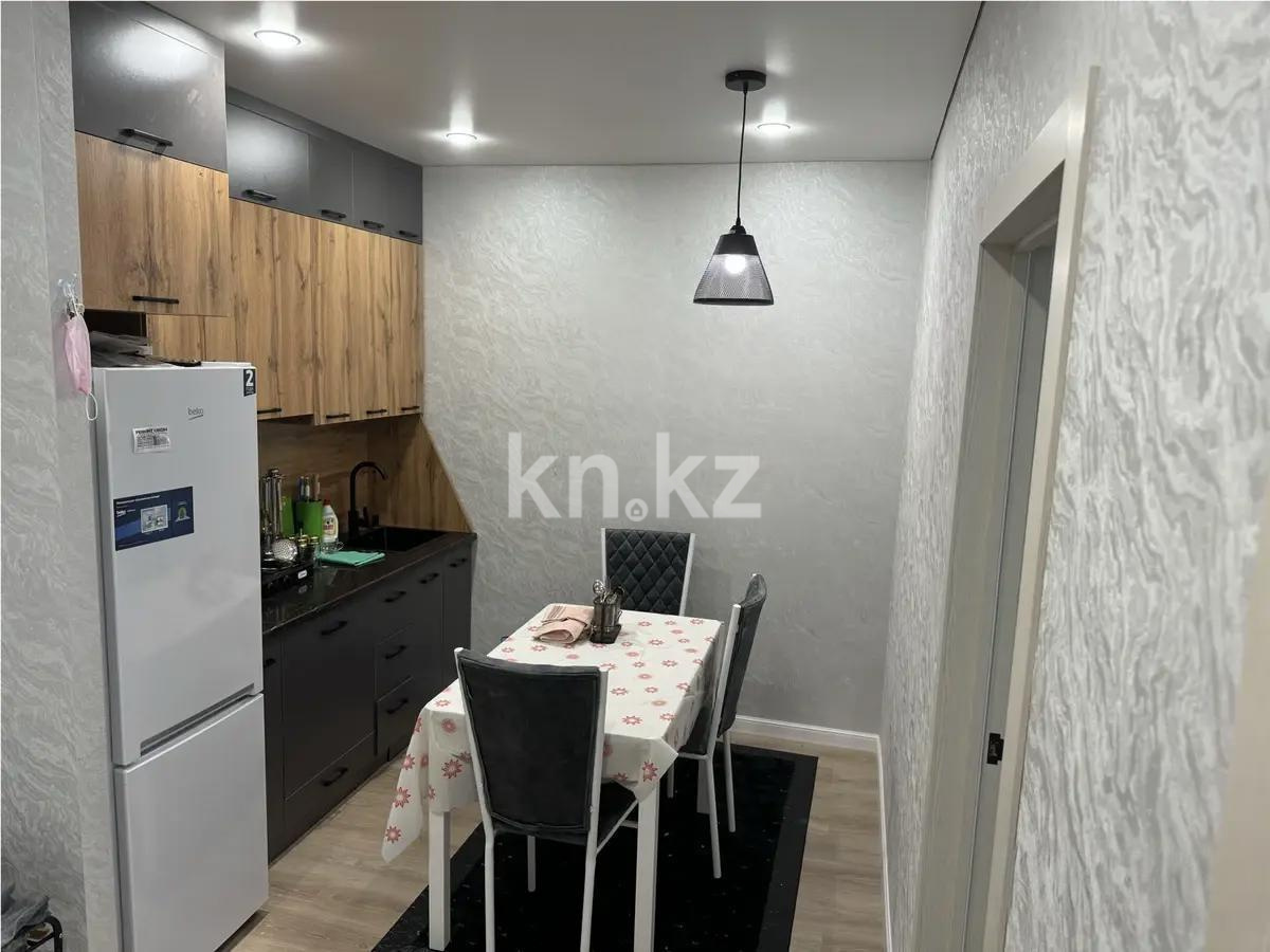 Продажа 2-комнатной квартиры, 46.5 м² в Астане - фото 3