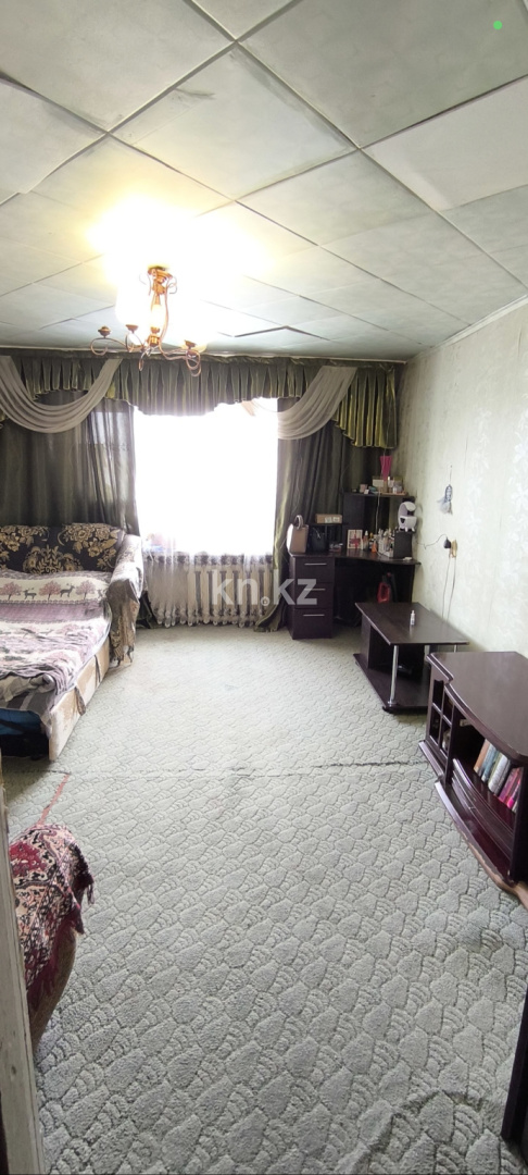 Продажа 1-комнатной квартиры, 36 м² в Усть-Каменогорске