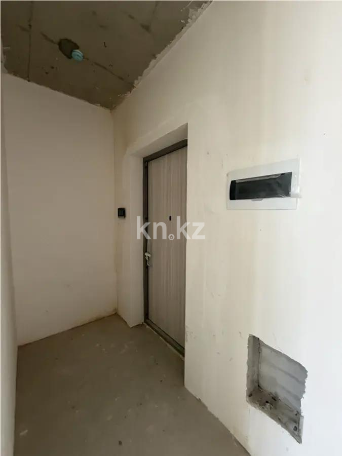 Продажа 1-комнатной квартиры, 43 м² в Астане - фото 3
