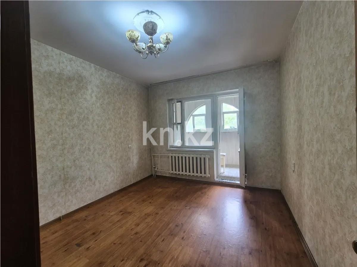 Продажа 1-комнатной квартиры, 38.6 м² в Алматы