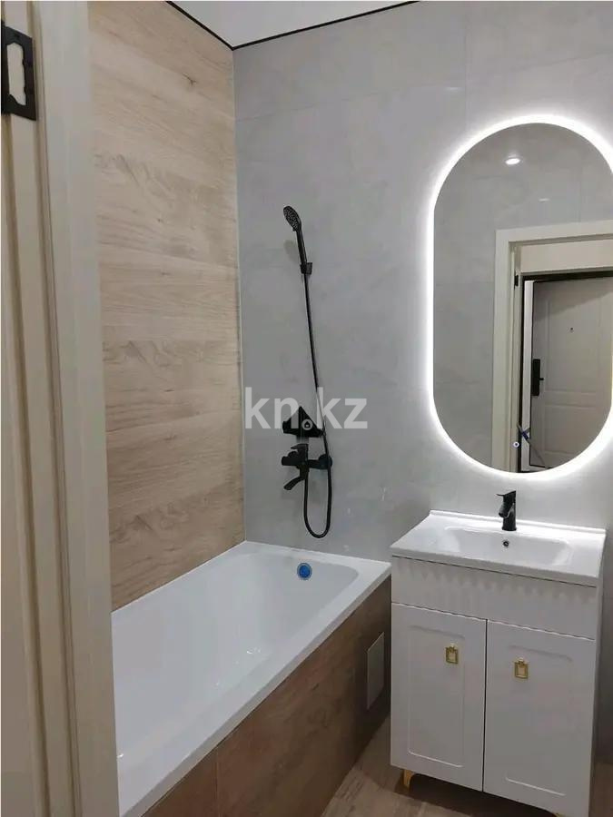 Продажа 1-комнатной квартиры, 33 м² в Астане - фото 4