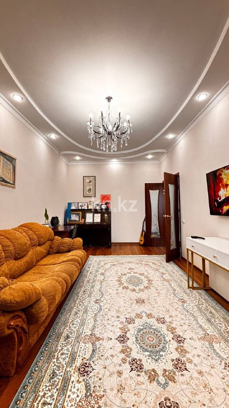 Продажа 2-комнатной квартиры, 58.4 м², ул. Бокейхана, дом  8 в Астане - фото 27