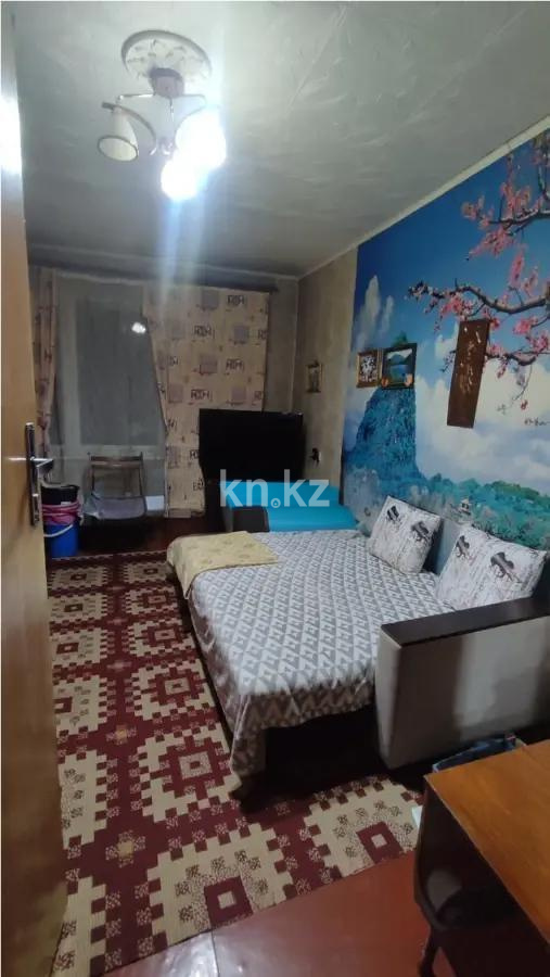 Продажа 3-комнатной квартиры, 65 м², ул. Туркебаева, дом  59 в Алматы - фото 2