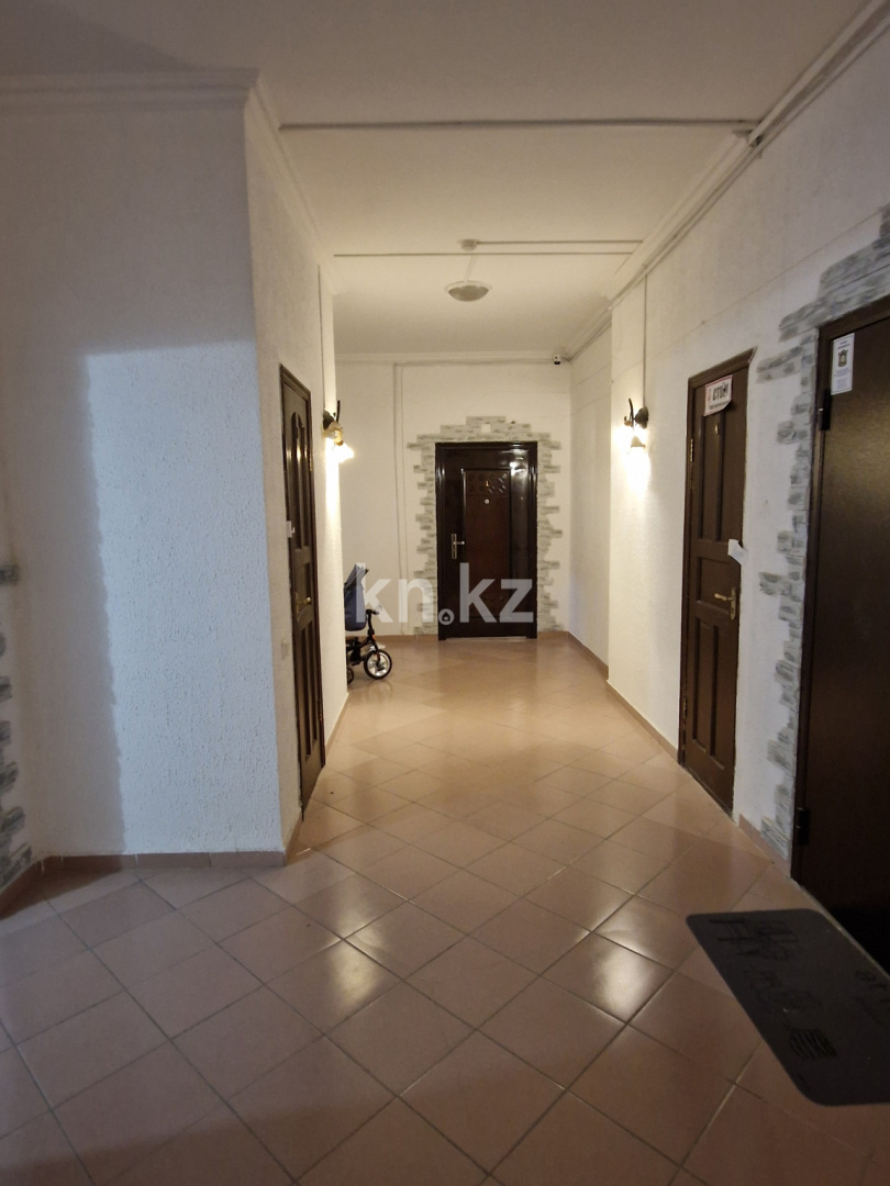 Продажа 4-комнатной квартиры, 129.6 м², ул. Смагулова, дом  56а в Атырау - фото 23