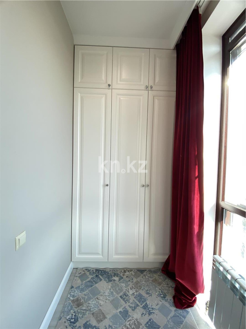 Продажа 4-комнатной квартиры, 149 м² в Астане - фото 12