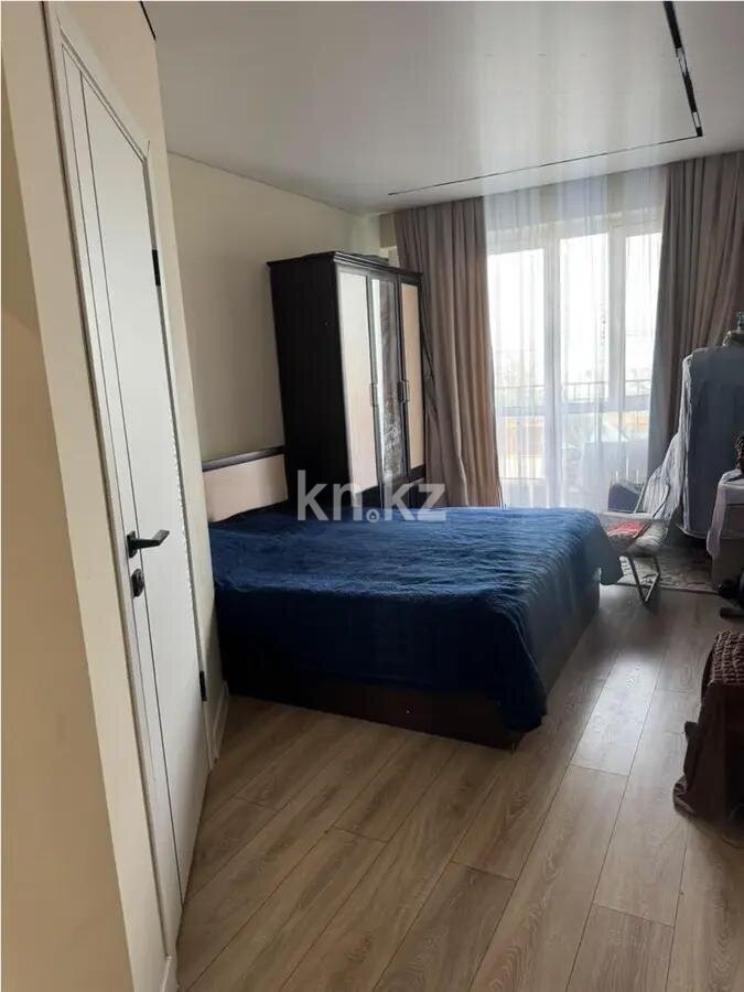 Продажа 2-комнатной квартиры, 75 м² в Алматы - фото 2