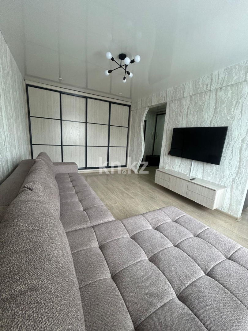 Продажа 1-комнатной квартиры, 34 м² в Усть-Каменогорске