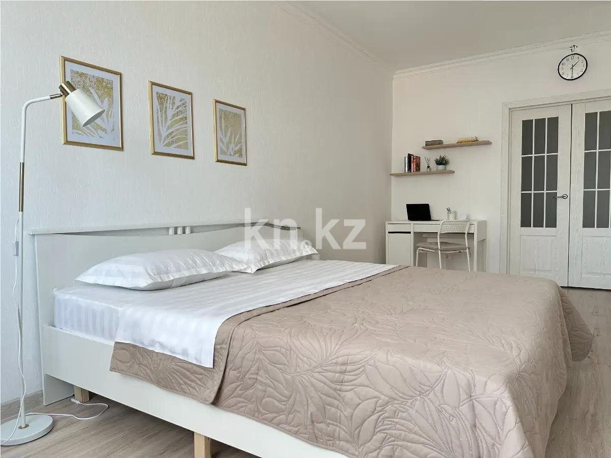 Продажа 1-комнатной квартиры, 40 м² в Астане