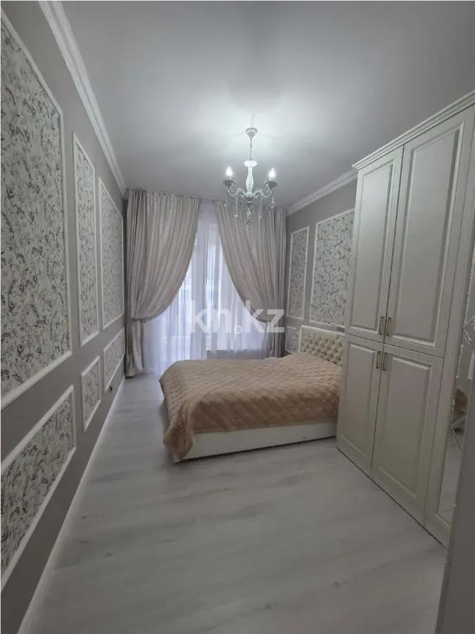 Продажа 3-комнатной квартиры, 94.4 м² в Астане - фото 2