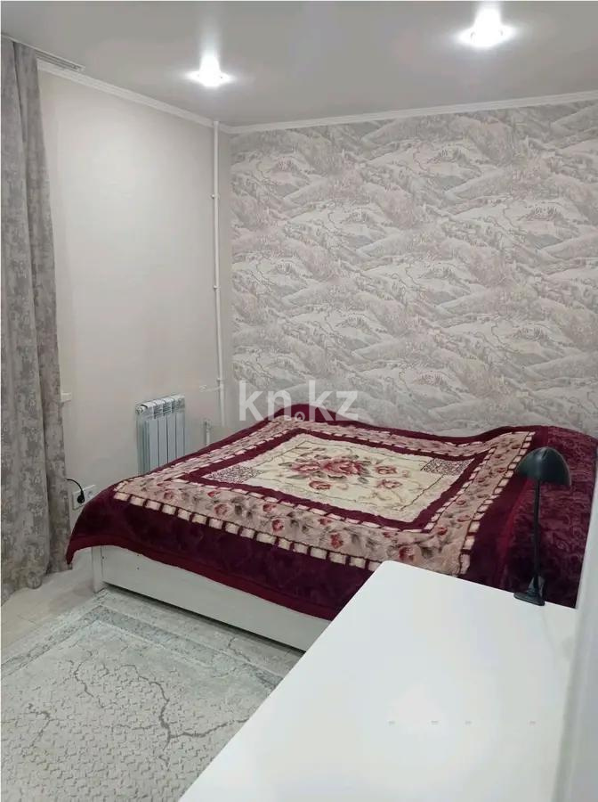 Продажа 2-комнатной квартиры, 40 м², ул. Ермекова, дом  26 в Караганде - фото 2