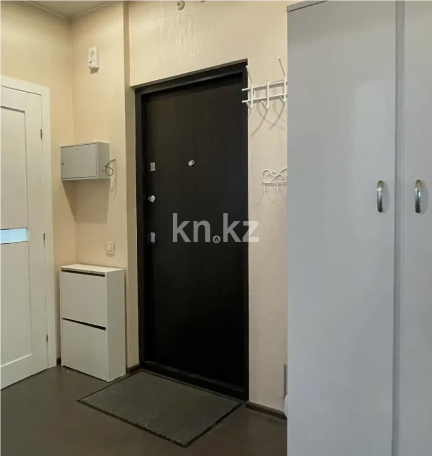 Продажа 1-комнатной квартиры, 35 м² в Караганде - фото 5