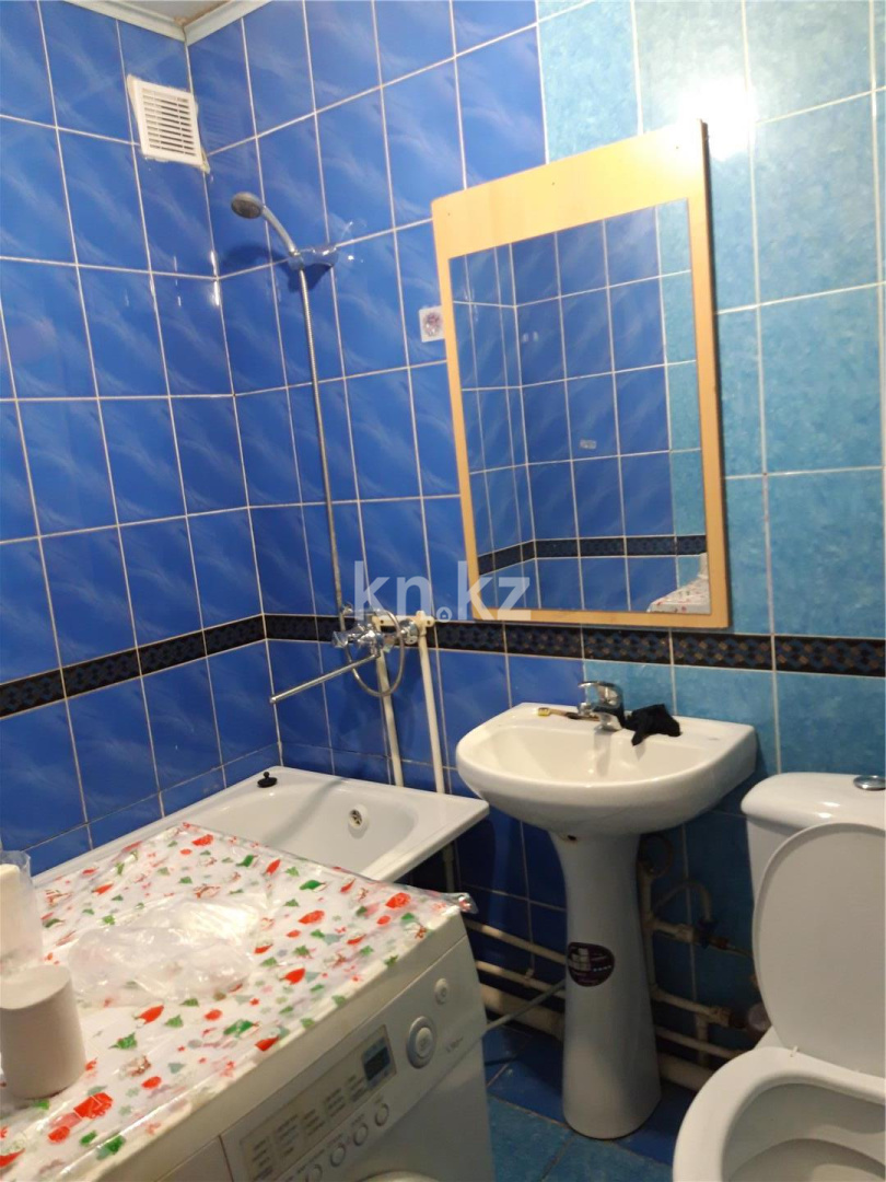 Продажа 2-комнатной квартиры, 44 м², мкр-н 7, дом  6 в Темиртау - фото 7