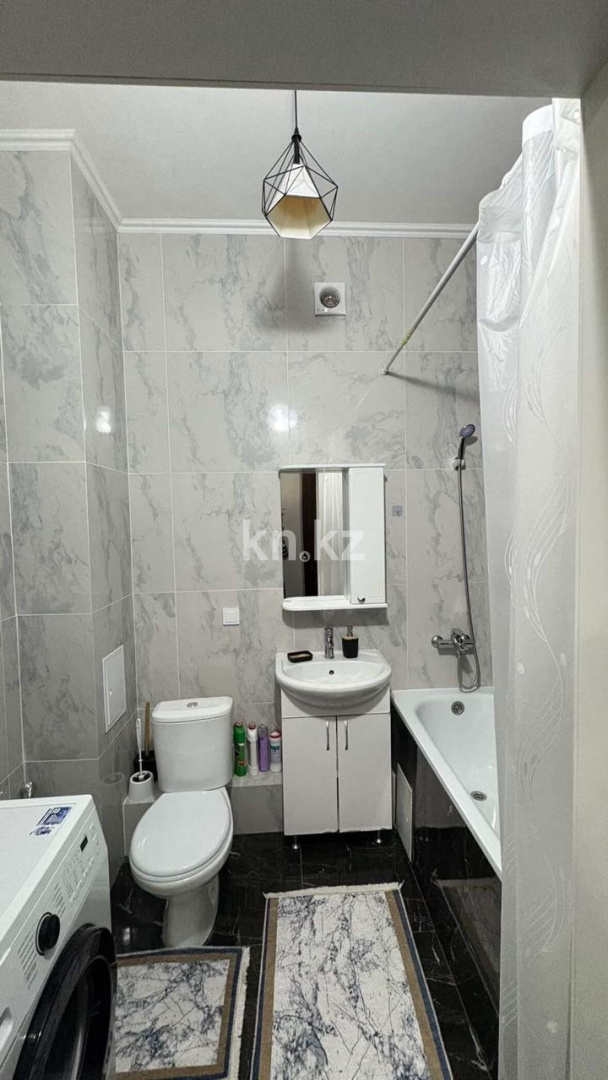 Аренда 1-комнатной квартиры, 38 м² в Астане - фото 3