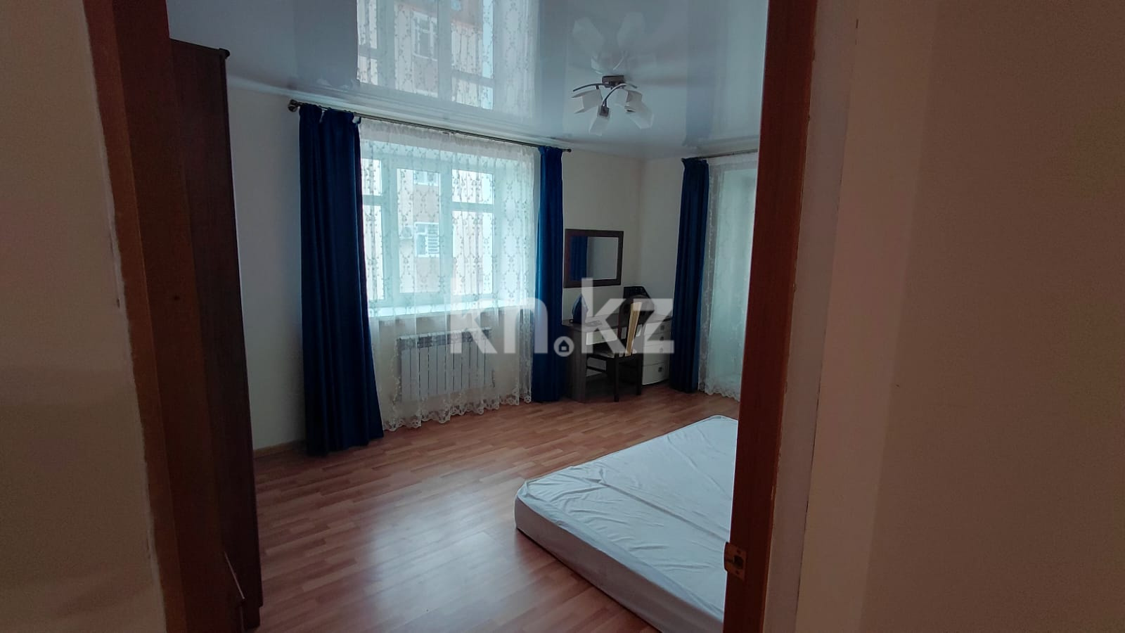 Продажа 2-комнатной квартиры, 92 м², ул. Нарикбаева, дом  12 - ул. Нарикбаева в Астане