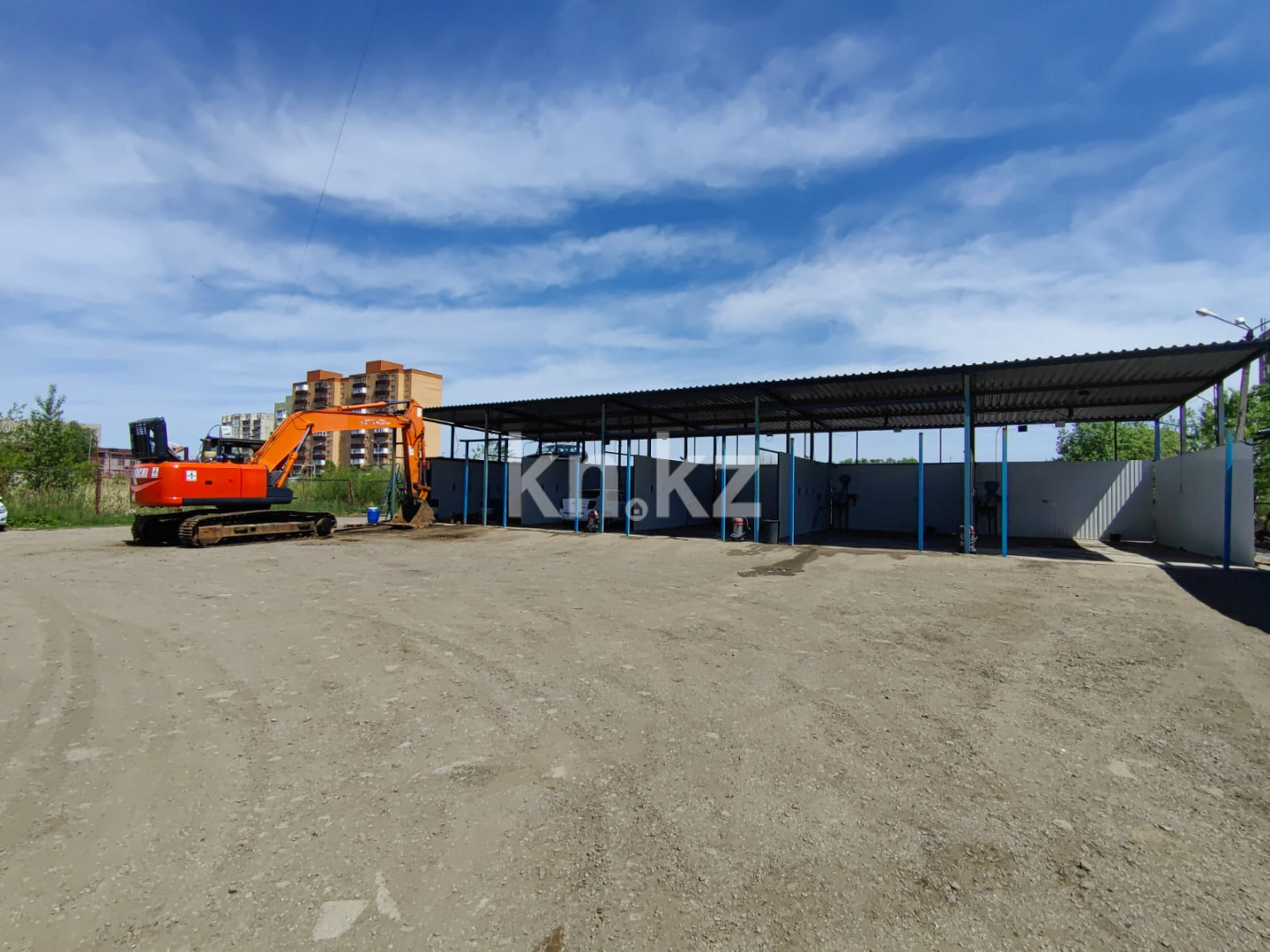 Продажа бизнеса, 238 м² в Караганде - фото 8