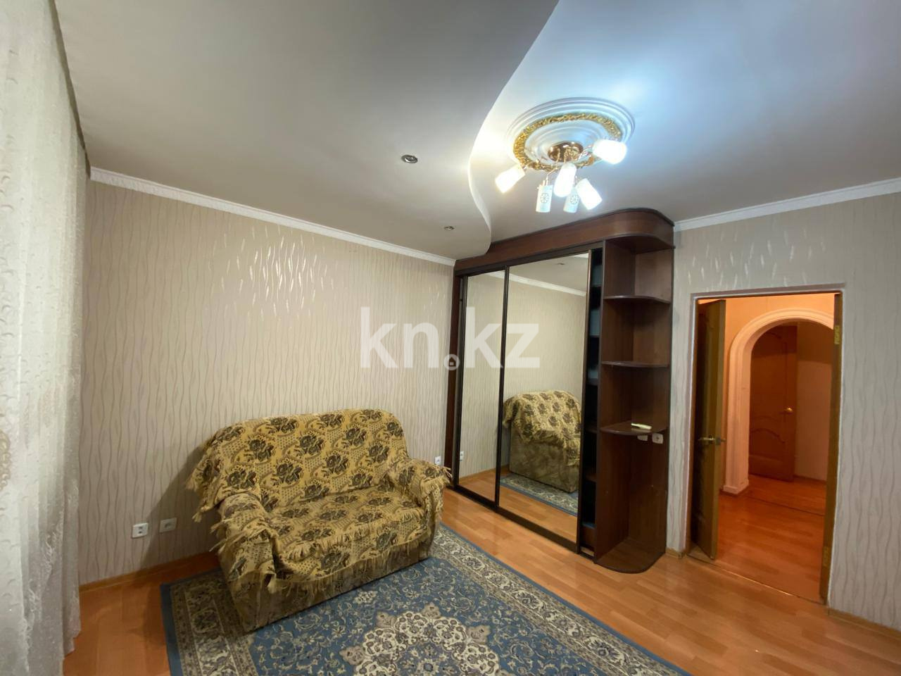Аренда 2-комнатной квартиры, 65 м² в Астане - фото 3