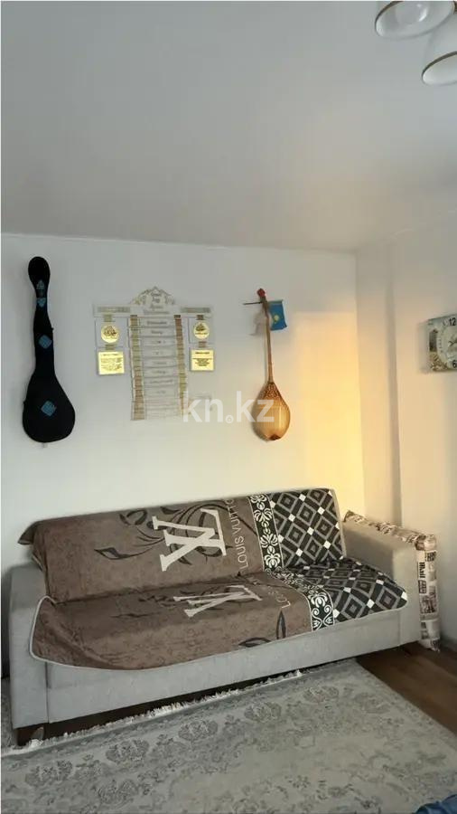 Продажа 2-комнатной квартиры, 49 м² в Астане