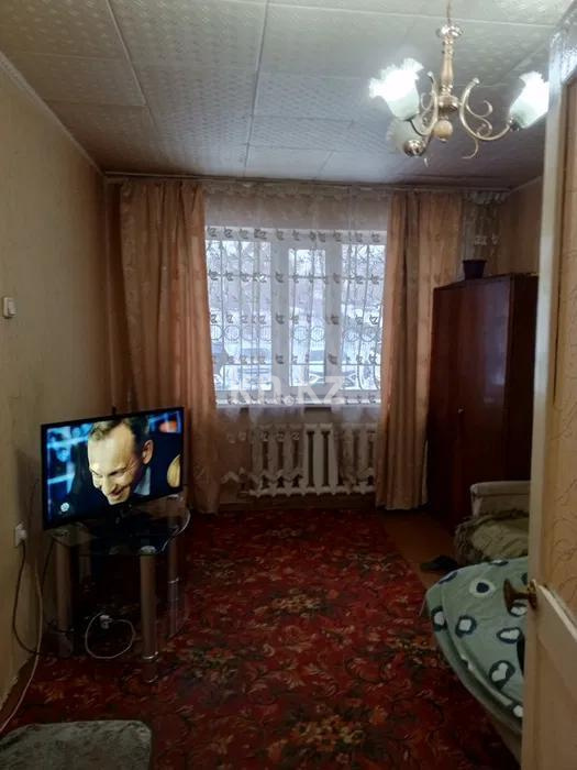 Продажа 3-комнатной квартиры, 60 м², мкр-н 4-й в Темиртау - фото 2