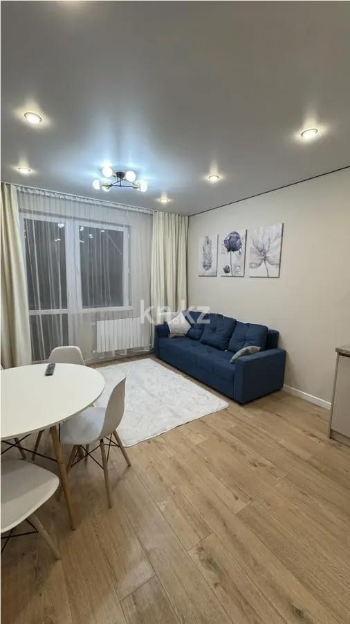 Продажа 1-комнатной квартиры, 28 м² в Алматы