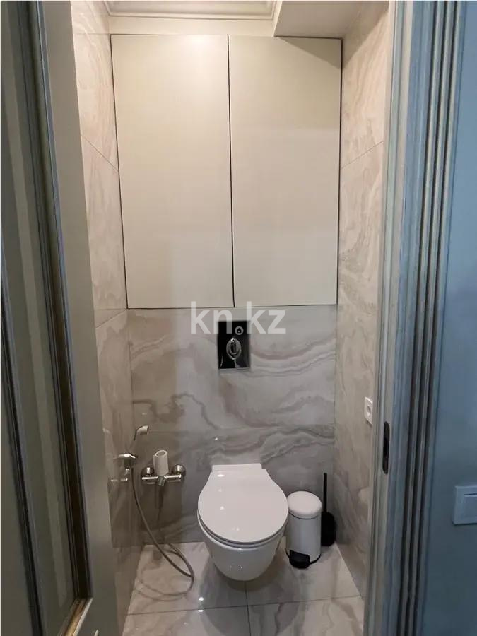 Продажа 3-комнатной квартиры, 60 м² в Алматы - фото 4