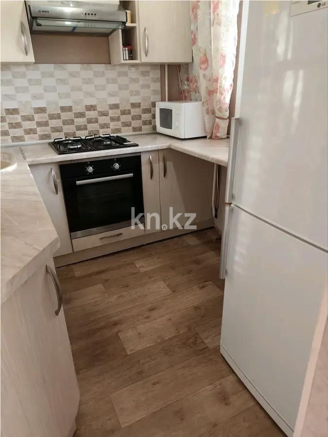 Продажа 1-комнатной квартиры, 36.6 м² в Алматы - фото 2
