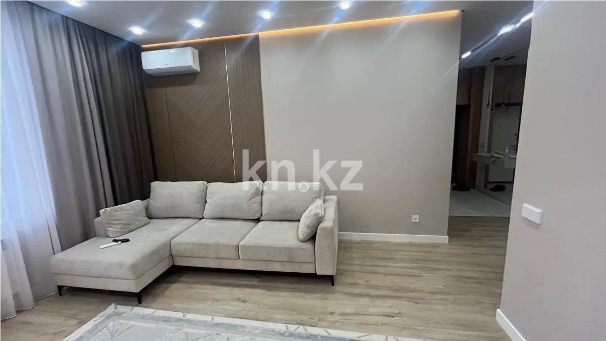 Продажа 3-комнатной квартиры, 89 м² в Караганде