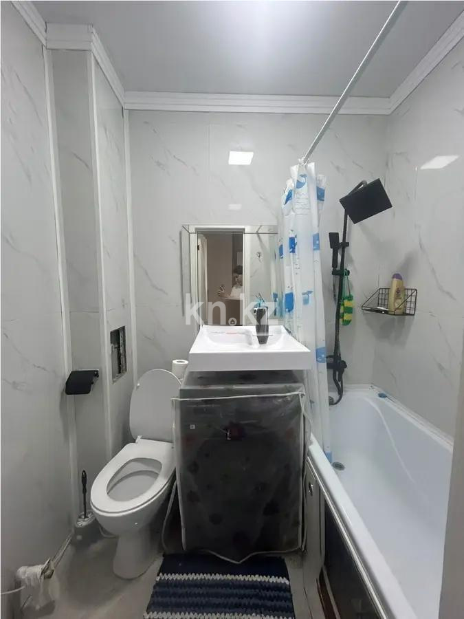 Продажа 2-комнатной квартиры, 39 м², ул. Е-810, дом  2/21 в Астане - фото 4