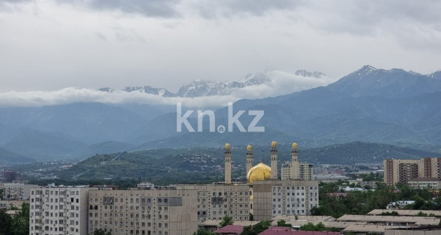 Аренда 1-комнатной квартиры посуточно, 42 м², ул. Егизбаева, дом  7/10 - ул. Розыбакиева в Алматы - фото 2