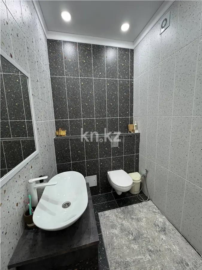 Продажа 4-комнатной квартиры, 108.5 м² в Астане - фото 8