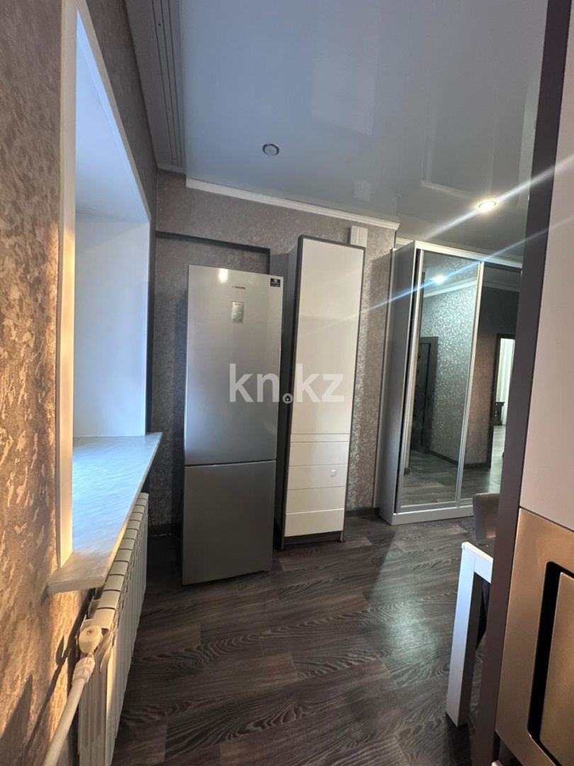 Продажа 2-комнатной квартиры, 54 м² в Караганде - фото 2