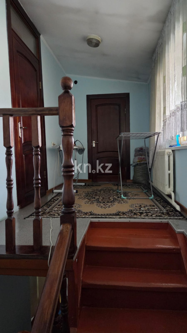 Продажа 5-комнатного дома, 86 м² в Алматинской области - фото 11