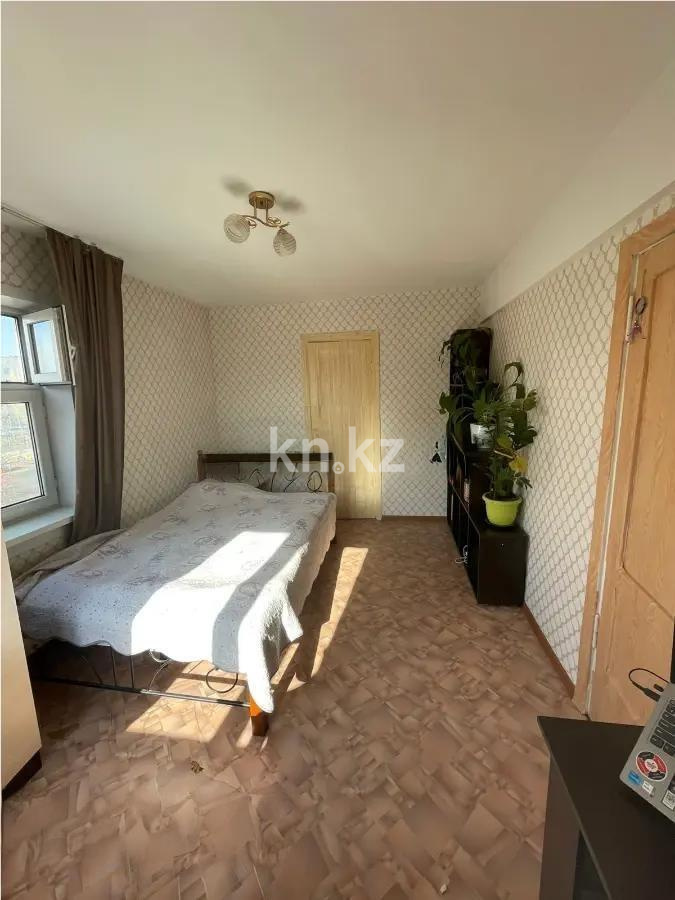 Продажа 3-комнатной квартиры, 58 м², пр. Женис, дом  69 в Астане - фото 2