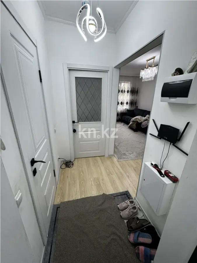 Продажа 2-комнатной квартиры, 46 м², ул. Сулейменова, дом  18 в Алматы - фото 4