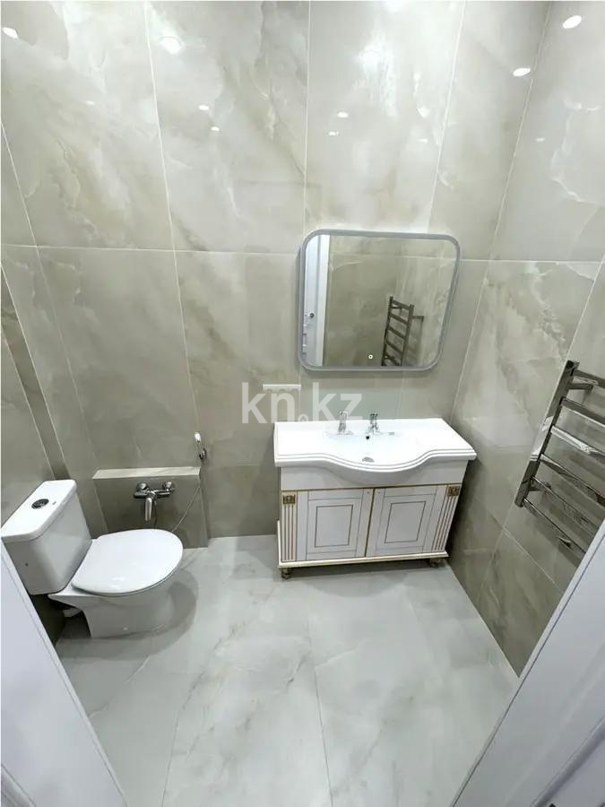 Продажа 3-комнатной квартиры, 83.3 м² в Астане - фото 5