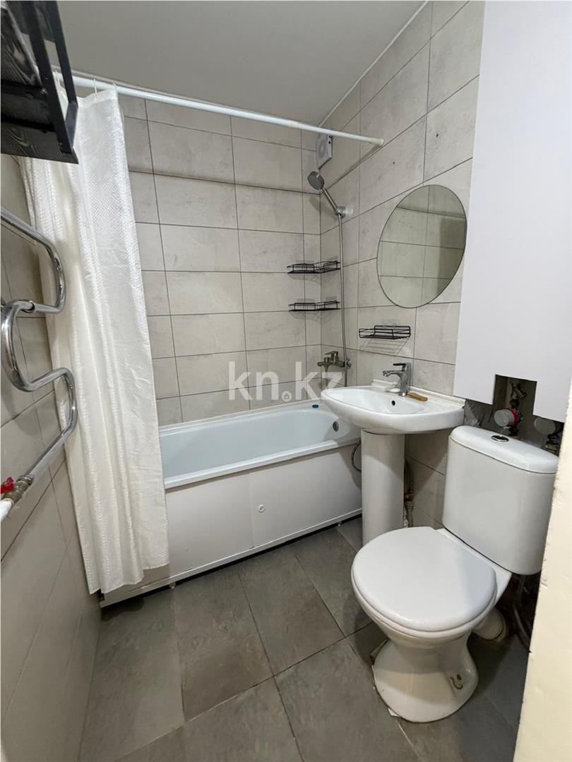 Продажа 1-комнатной квартиры, 29.6 м² в Астане - фото 8