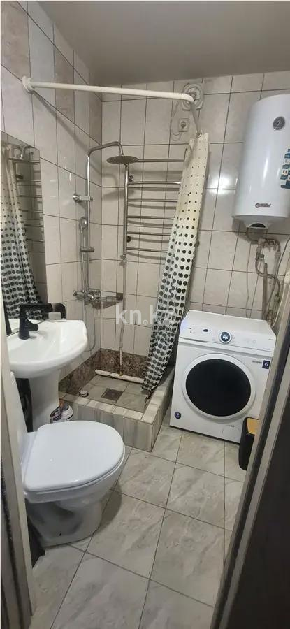 Продажа 1-комнатной квартиры, 19.3 м² в Алматы - фото 2