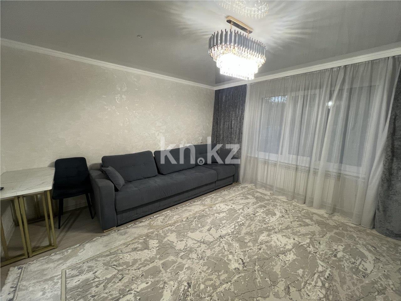 Продажа 3-комнатной квартиры, 77 м², мкр. Степной-2 в Караганде - фото 2