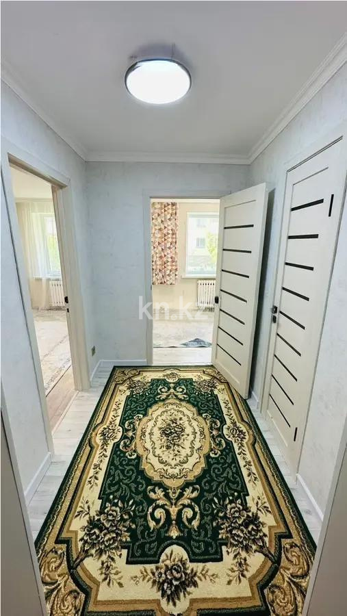 Продажа 1-комнатной квартиры, 37 м² в Астане - фото 4