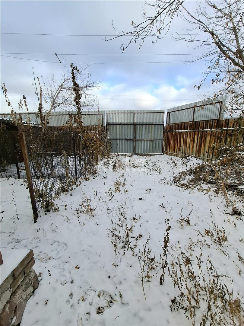 Продажа 6-комнатного дома, 160.4 м², ул. Абая в Темиртау - фото 30