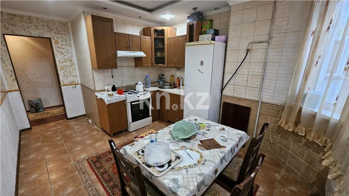 Продажа 2-комнатной квартиры, 57 м², мкр-н Жулдыз-2, дом  39В в Алматы - фото 3